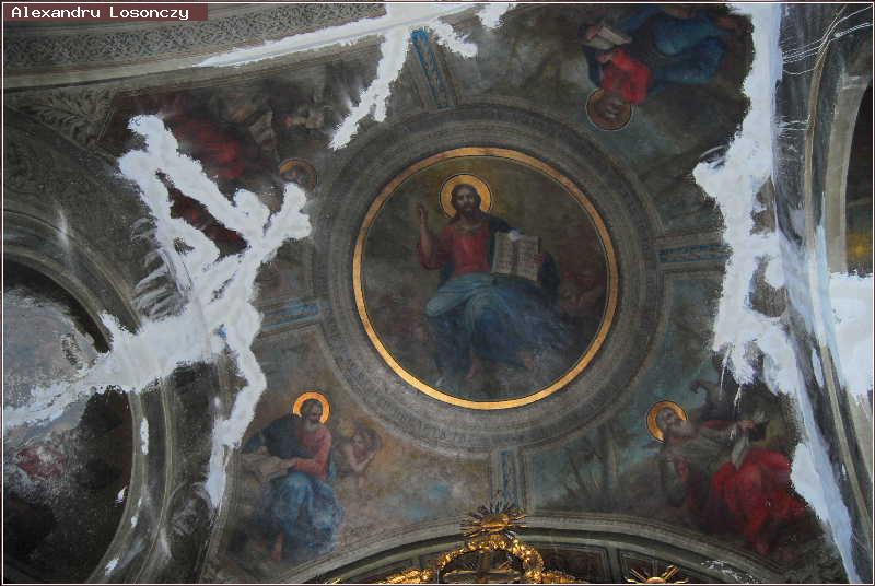 Hristos Pantocrator